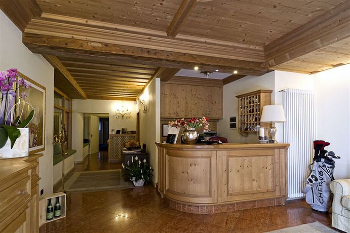 Imagen del bar/restaurante del Hotel Belvedere, Sottocastello di Cadore. Foto 3