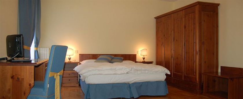 Imagen general del Hotel Belvedere, Sottocastello di Cadore. Foto 2