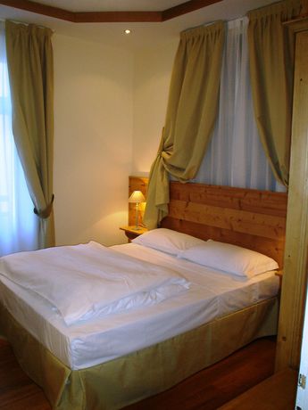 Imagen de la habitación del Hotel Belvedere, Sottocastello di Cadore. Foto 5