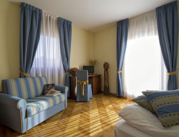 Imagen de la habitación del Hotel Belvedere, Sottocastello di Cadore. Foto 7