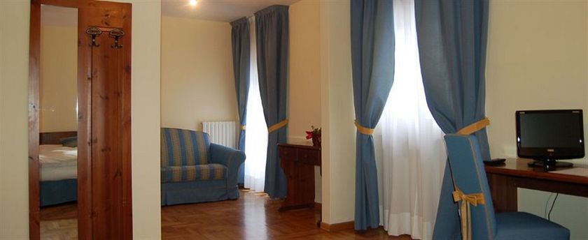 Imagen de la habitación del Hotel Belvedere, Sottocastello di Cadore. Foto 11