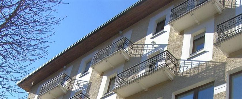 Imagen de la habitación del Hotel Belvedere, Sottocastello di Cadore. Foto 12