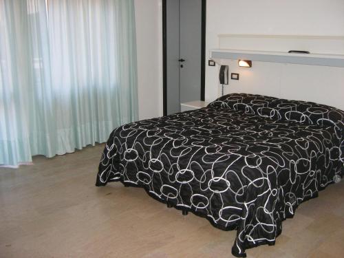 Imagen de la habitación del Hotel Belvedere, Sottomarina. Foto 5