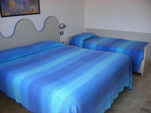 Imagen de la habitación del Hotel Belvedere, Sottomarina. Foto 6
