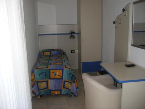 Imagen de la habitación del Hotel Belvedere, Sottomarina. Foto 7