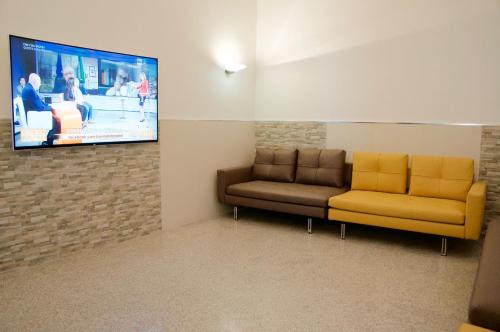 Imagen general del Hotel Belvedere, Sottomarina. Foto 3