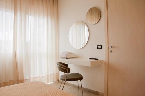 Imagen general del Hotel Belvedere, Sottomarina. Foto 4