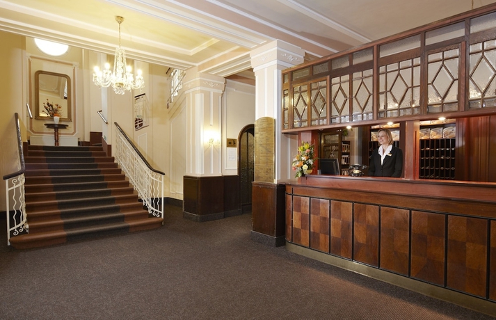 Imagen de los interiores del Hotel Belvedere Spa House. Foto 18