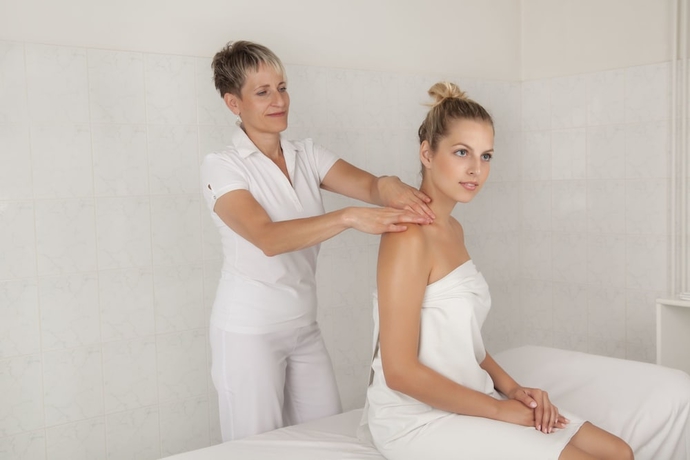 Imagen general del Hotel Belvedere Spa House. Foto 2