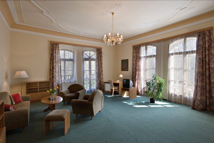 Imagen del bar/restaurante del Hotel Belvedere Spa House. Foto 9