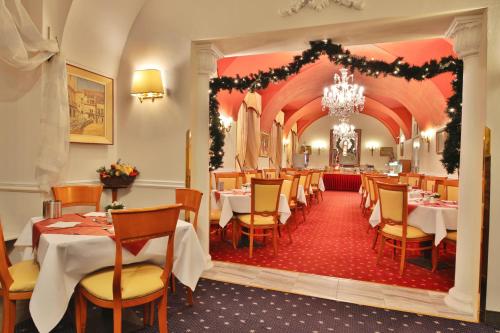 Imagen general del Hotel Belvedere Spa & Wellness. Foto 12