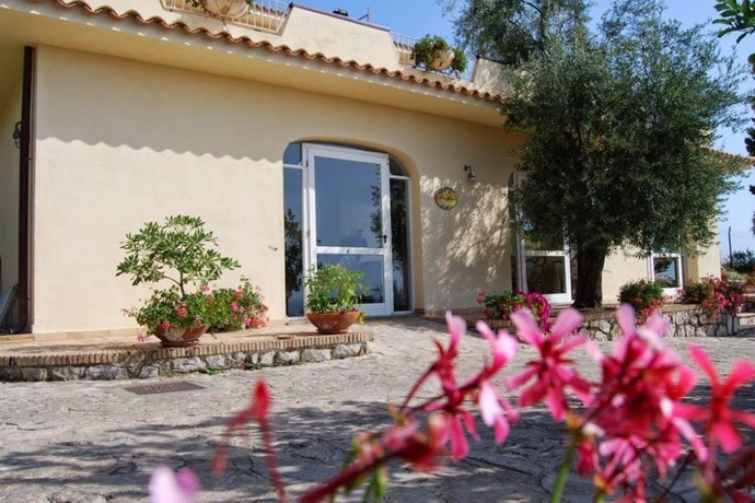 Imagen general del Hotel Belvedere, Sperlonga. Foto 2