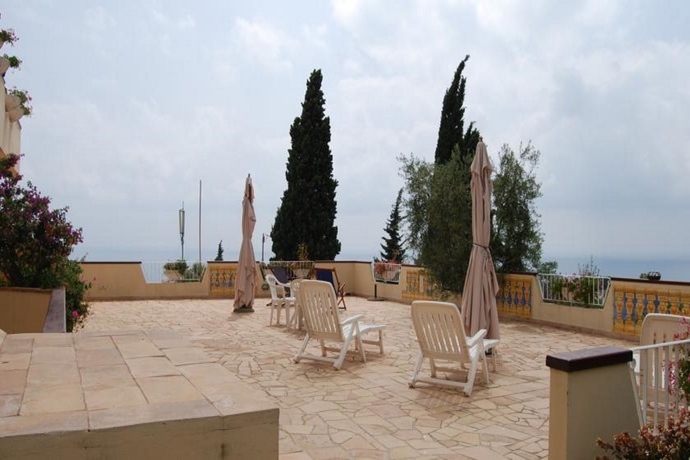 Imagen general del Hotel Belvedere, Sperlonga. Foto 3