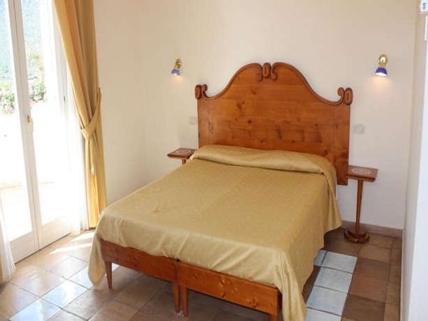 Imagen general del Hotel Belvedere, Sperlonga. Foto 7