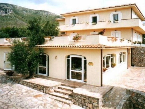 Imagen general del Hotel Belvedere, Sperlonga. Foto 8