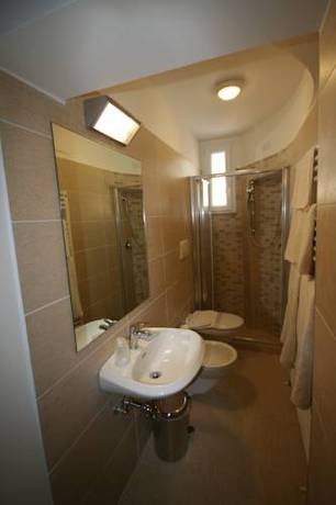 Imagen de la habitación del Hotel Belvedere Spiaggia. Foto 2