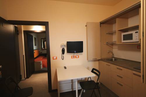 Imagen de la habitación del Hotel Belvedere Spiaggia. Foto 5