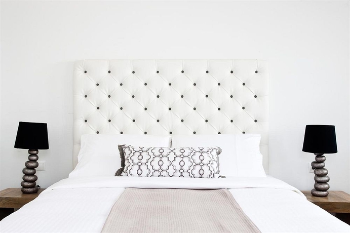 Imagen de la habitación del Hotel Belvedere Suites. Foto 6