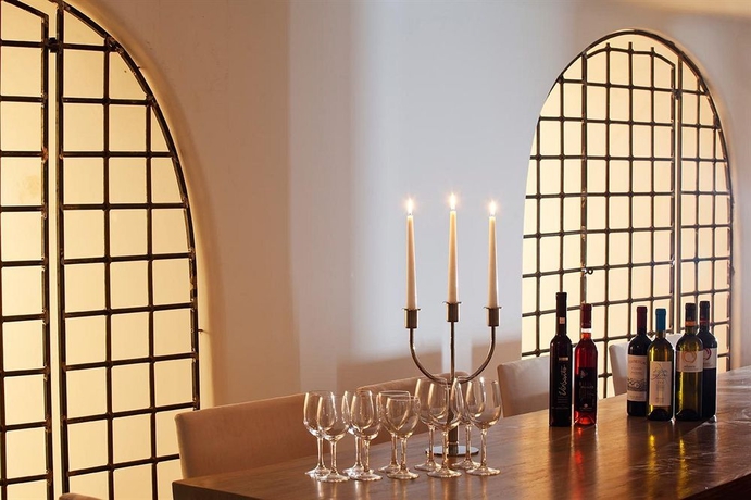 Imagen de los interiores del Hotel Belvedere Suites. Foto 15