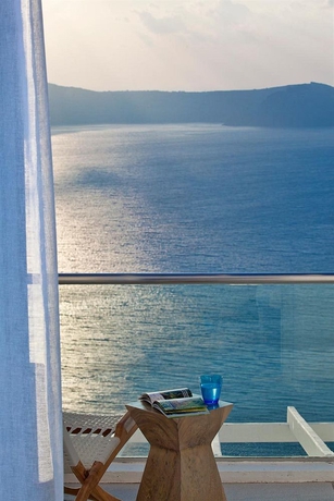 Imagen de los exteriores del Hotel Belvedere Suites. Foto 13