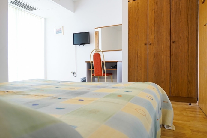 Imagen de la habitación del Hotel Belvedere, Sukosan. Foto 5