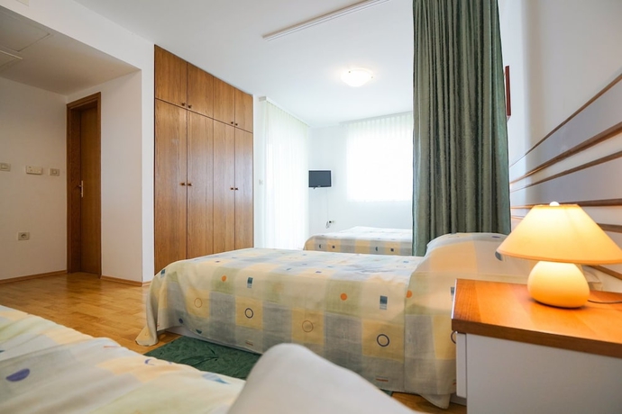 Imagen de la habitación del Hotel Belvedere, Sukosan. Foto 7