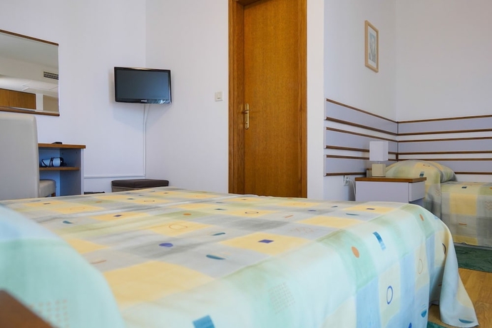 Imagen de la habitación del Hotel Belvedere, Sukosan. Foto 9