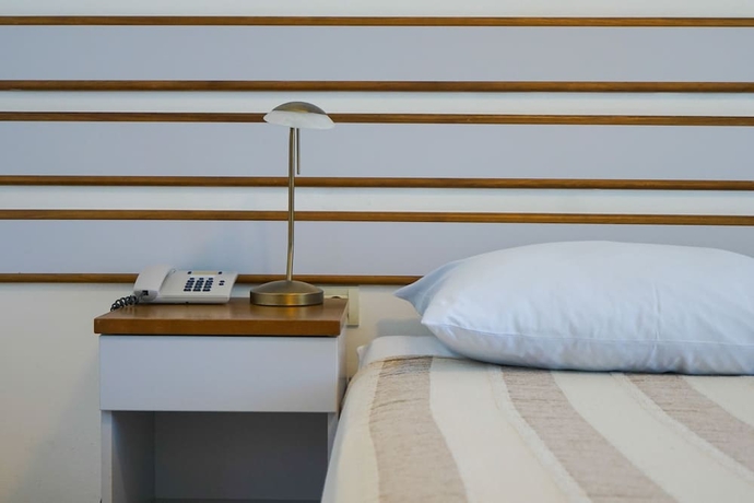 Imagen de la habitación del Hotel Belvedere, Sukosan. Foto 10