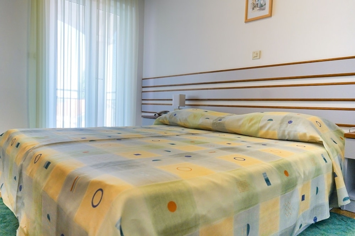 Imagen de la habitación del Hotel Belvedere, Sukosan. Foto 11