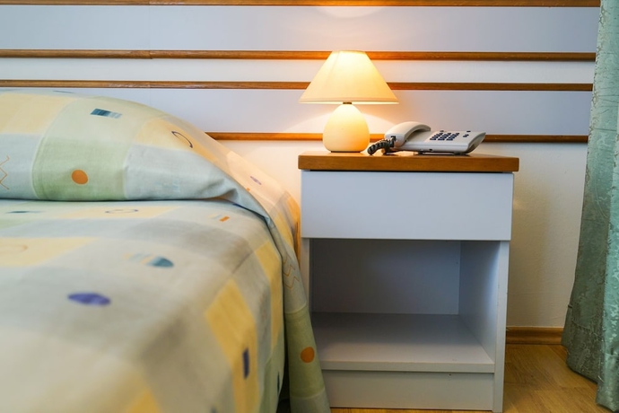 Imagen de la habitación del Hotel Belvedere, Sukosan. Foto 14