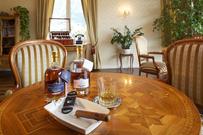 Imagen general del Hotel Belvedere Swiss Quality. Foto 5