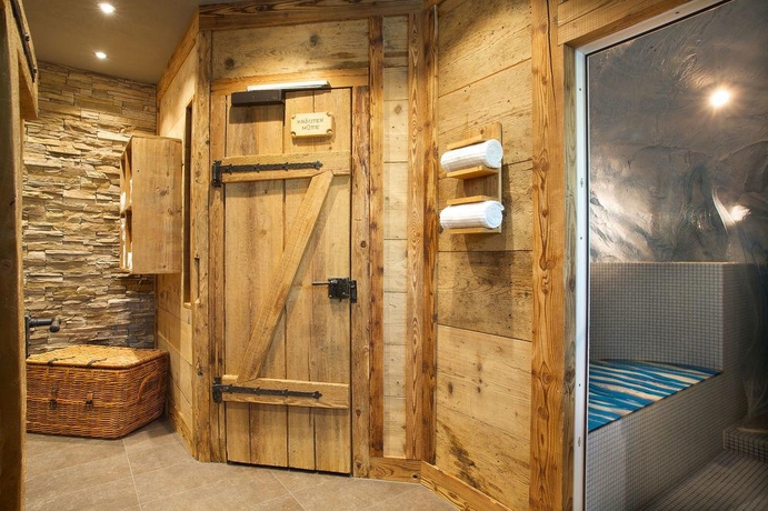 Imagen general del Hotel Belvedere Swiss Quality. Foto 8