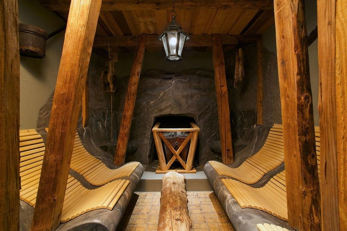 Imagen general del Hotel Belvedere Swiss Quality. Foto 10