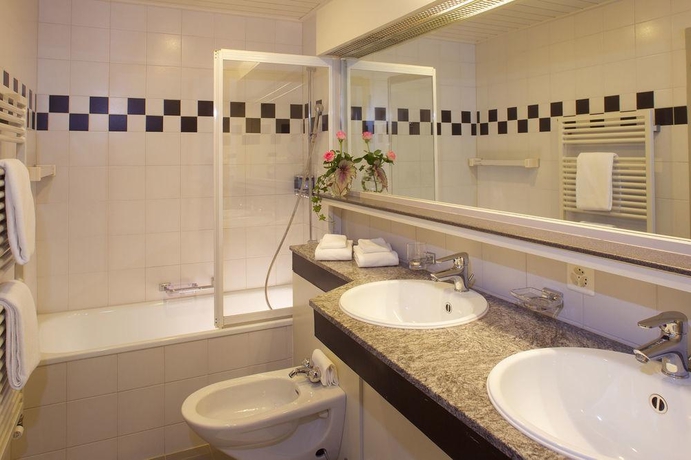 Imagen general del Hotel Belvedere Swiss Quality. Foto 11