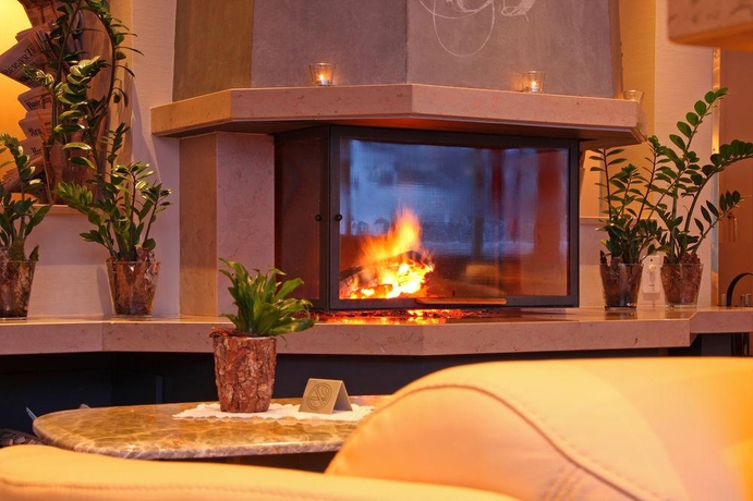 Imagen general del Hotel Belvedere Swiss Quality. Foto 13