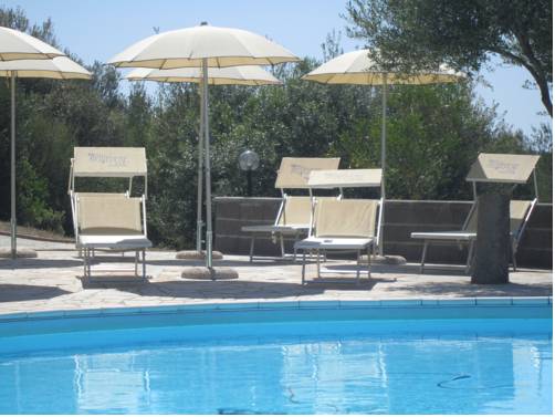 Imagen general del Hotel Belvedere, TEULADA. Foto 1