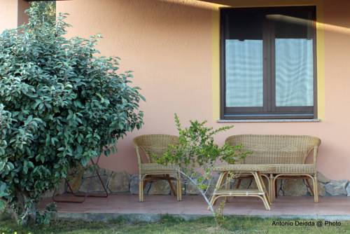 Imagen de la habitación del Hotel Belvedere, TEULADA. Foto 2