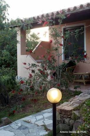 Imagen de la habitación del Hotel Belvedere, TEULADA. Foto 3