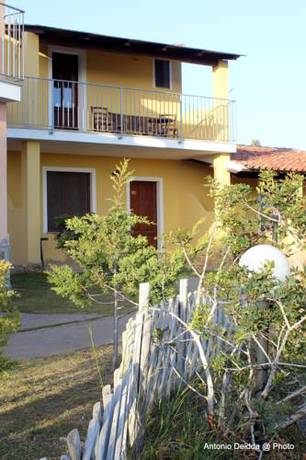 Imagen de la habitación del Hotel Belvedere, TEULADA. Foto 5