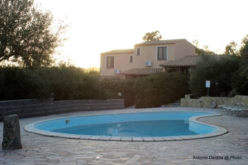 Imagen de la habitación del Hotel Belvedere, TEULADA. Foto 6