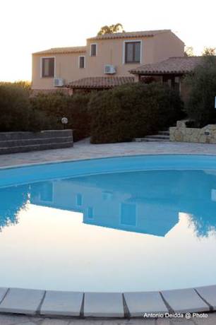Imagen de la habitación del Hotel Belvedere, TEULADA. Foto 7