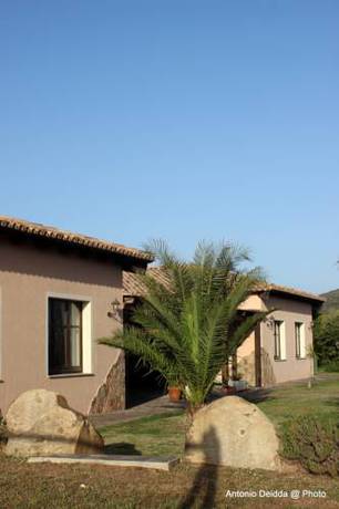 Imagen de la habitación del Hotel Belvedere, TEULADA. Foto 8