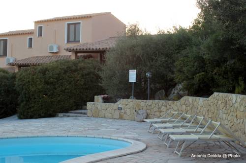 Imagen de la habitación del Hotel Belvedere, TEULADA. Foto 9
