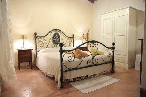 Imagen de la habitación del Hotel Belvedere, TEULADA. Foto 11