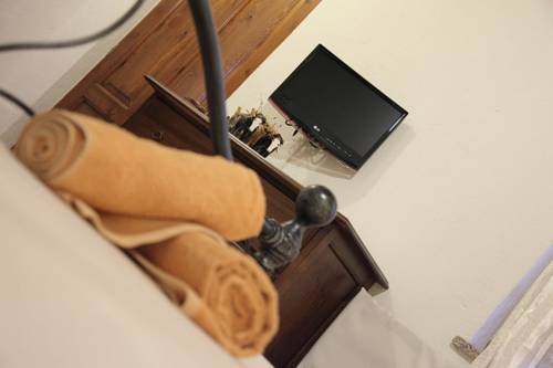 Imagen de la habitación del Hotel Belvedere, TEULADA. Foto 12