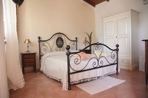 Imagen de la habitación del Hotel Belvedere, TEULADA. Foto 15