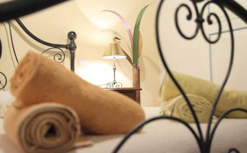 Imagen de la habitación del Hotel Belvedere, TEULADA. Foto 16
