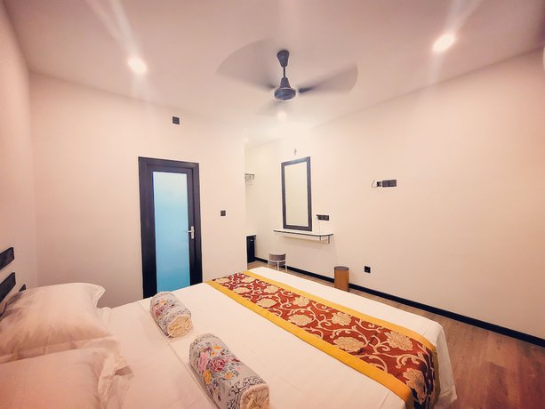 Imagen de la habitación del Hotel Belvedere Thoddoo. Foto 8