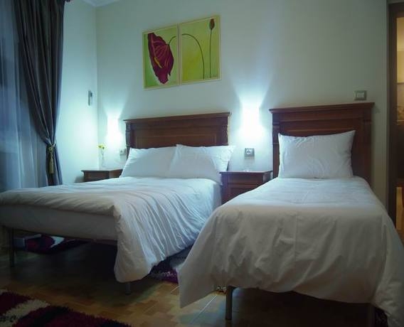 Imagen general del Hotel Belvedere Tirane. Foto 2