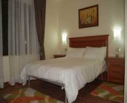 Imagen general del Hotel Belvedere Tirane. Foto 3